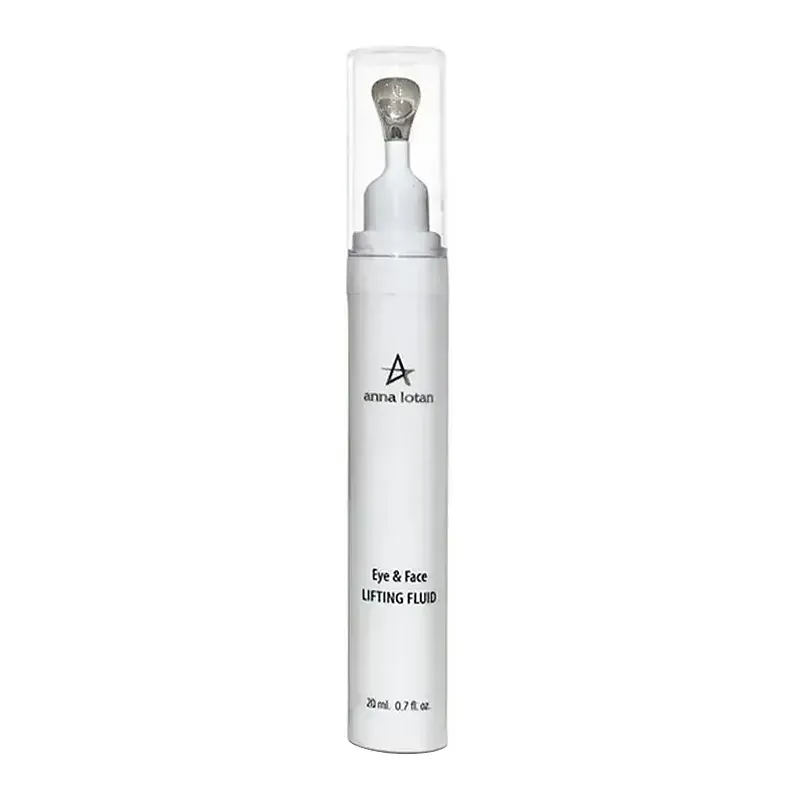 Anna Lotan Eye & Face Lifting Fluid 20 мл