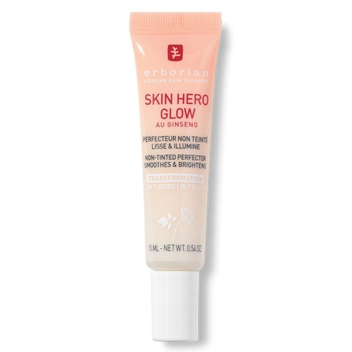 Erborian Skin Hero Glow Cream 15 мл