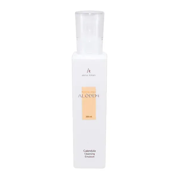 Anna Lotan Alodem Calendula Cleansing Emulsion 200 мл