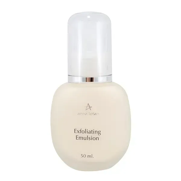 Anna Lotan New Age Control Exfoliating Emulsion 50 мл