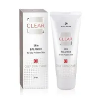 Anna Lotan Clear Skin Balancer 70 мл