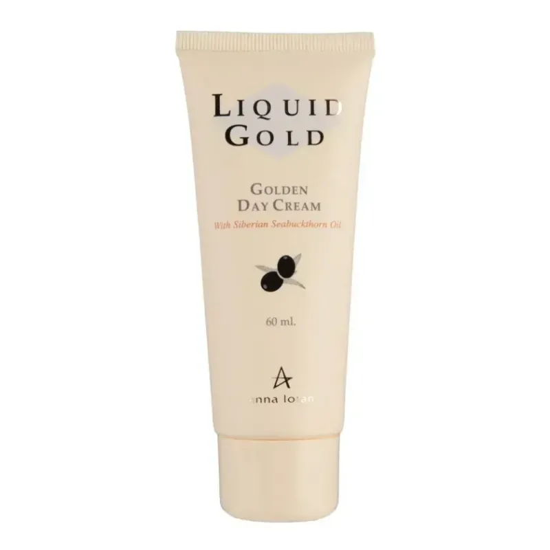 Anna Lotan Liquid Gold Golden Day Cream 60 мл