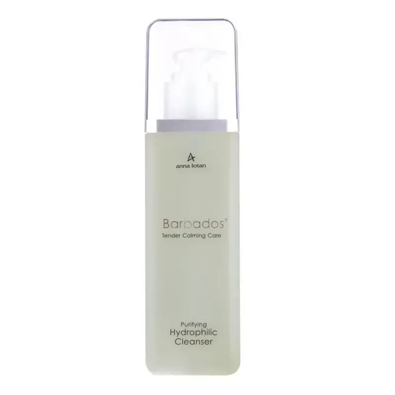 Anna Lotan Barbados Hydrophilic Cleanser 200 мл