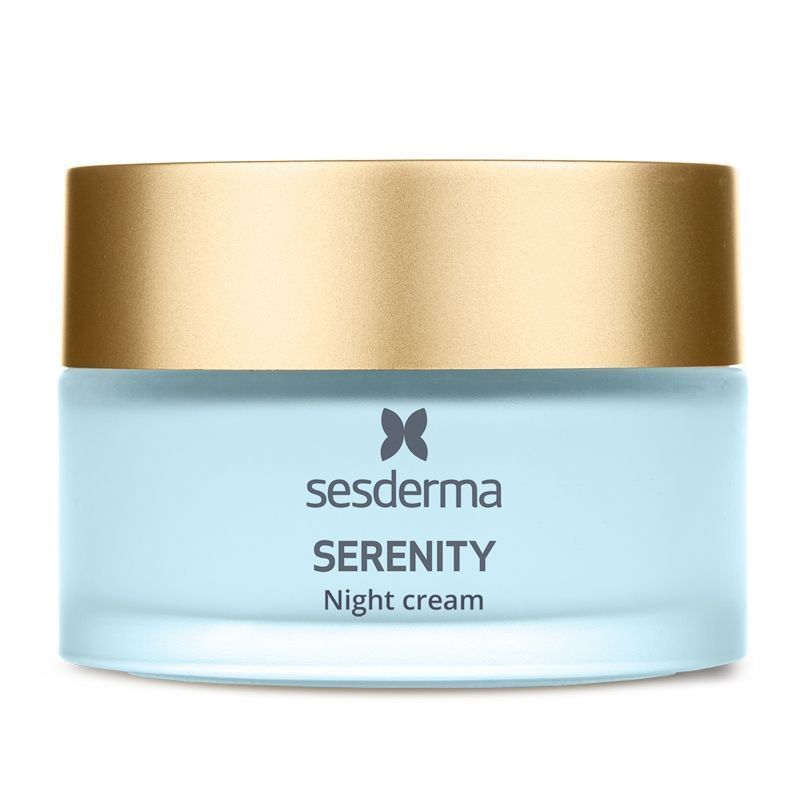 Sesderma Serenity Night Cream 50 мл