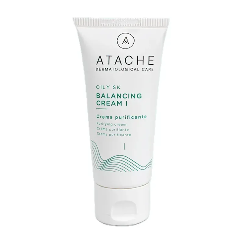 Atache Oily SK Balancing Cream I 50 мл