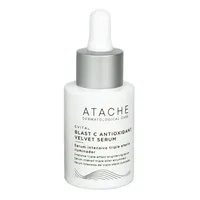 Atache Cvital Blast C Antioxidant Velvet Serum 30 мл