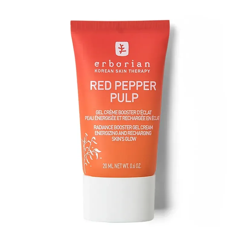 Erborian Red Pepper Pulp 20 мл