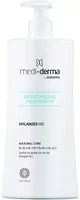 Medi+Derma MOISTURIZING HIDRATANTE HYLANSES MD NATURAL CARE 400 мл