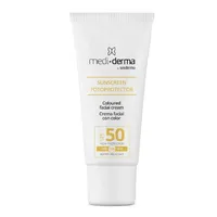 Medi+Derma SUNSYSES MD NATURAL SKIN TONE SPF 50 30 мл