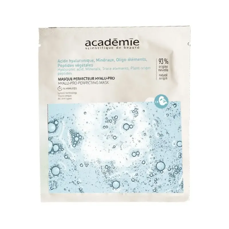 Academie Hyalu-Pro Perfecting Mask