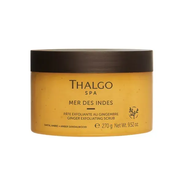 Thalgo Ginger Exfoliating Scrub 270 мл