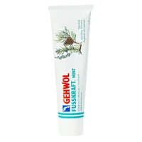Gehwol Fusskraft Mint Refreshing Cream 75 мл