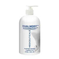 Mediceuticals Dual Moist 475 мл