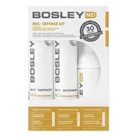 Bosley Bos Defense Color Safe Kit