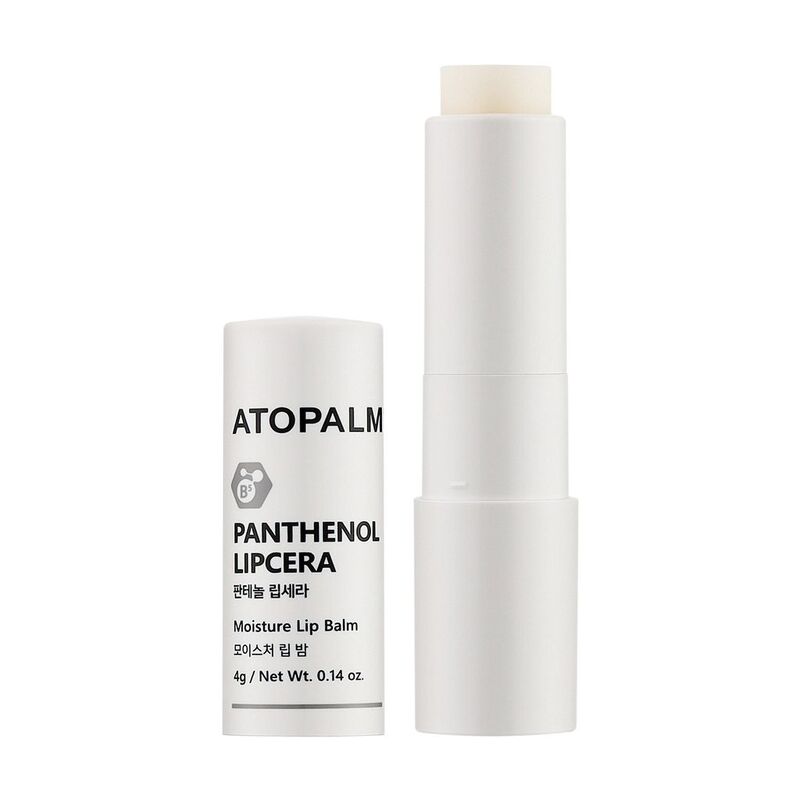 Atopalm Pathenol Lipcare 4 гр