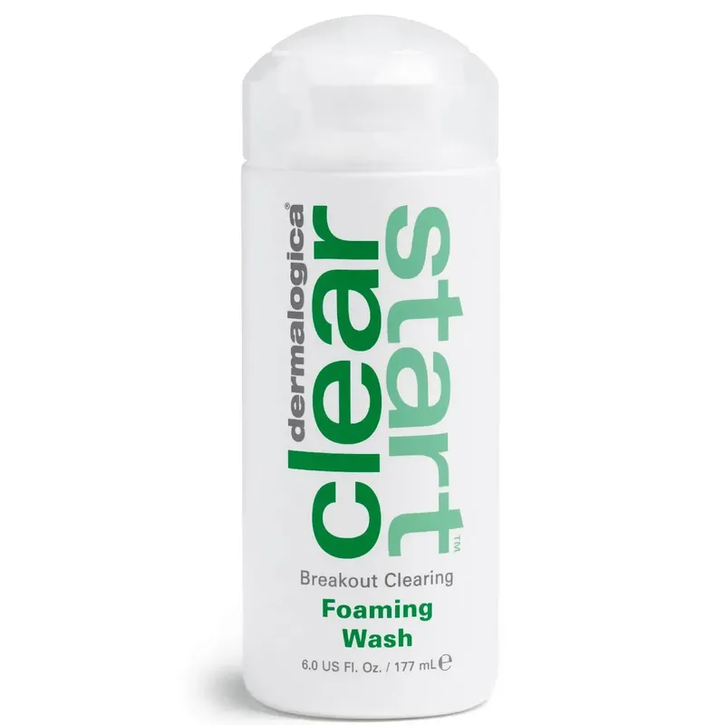 Dermalogica Breakout Clearing Foaming Wash 177 мл