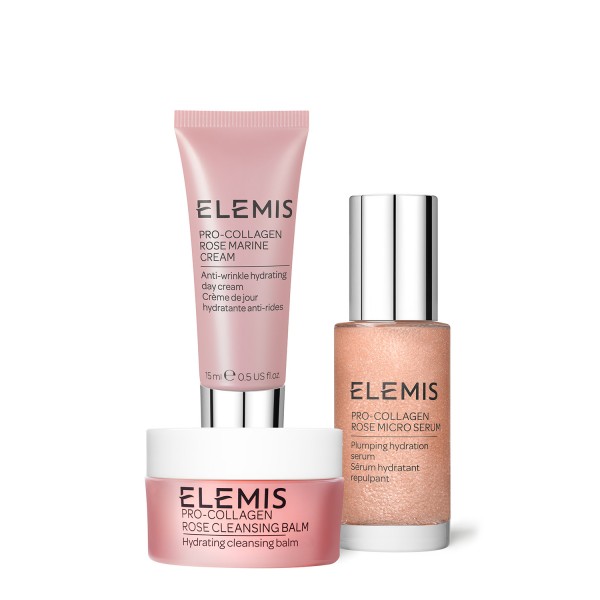 Elemis Kit: Plump It Up