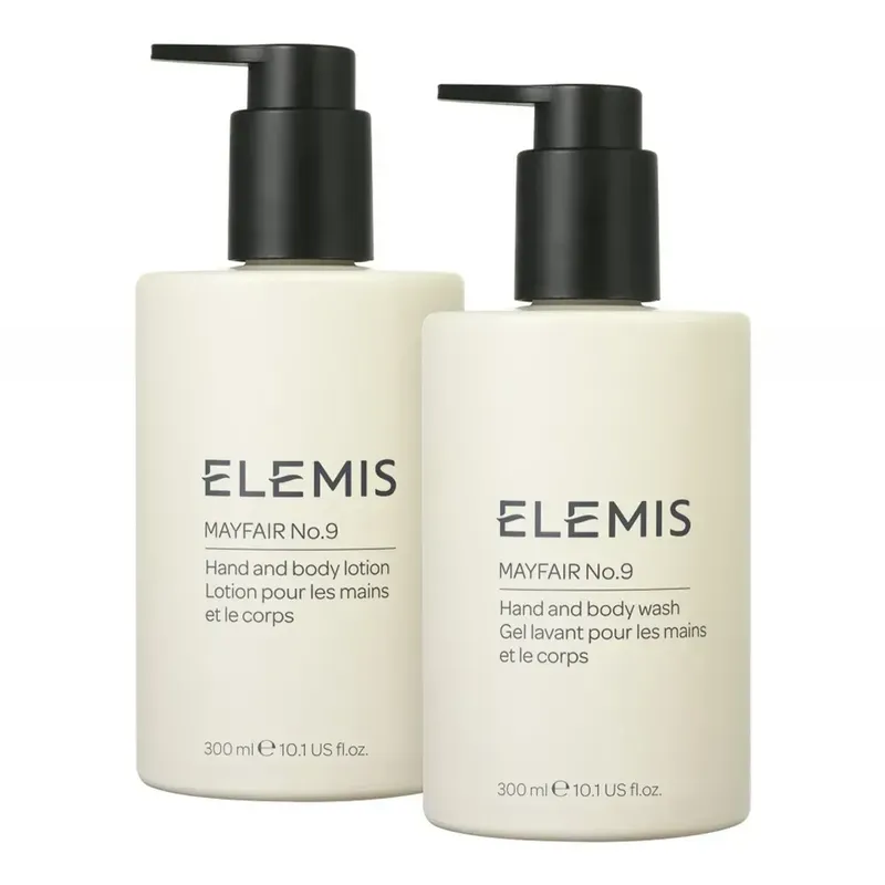 Elemis The Mayfair Signature Duo Kit