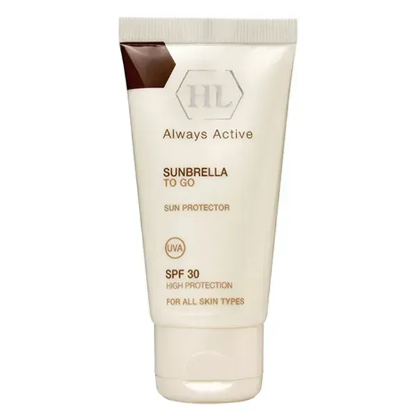 Holy Land Sunbrella To Go SPF30 50 мл