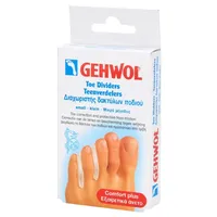 Gehwol Toe Dividers small 3 шт