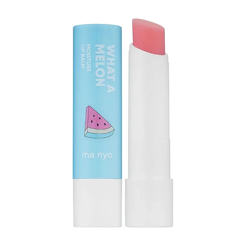 Manyo What A Melon Moisture Lip Balm 4 гр