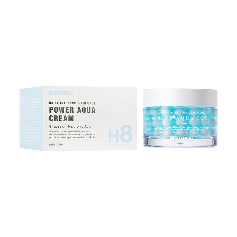 Medi-Peel Power Aqua Cream 50 мл