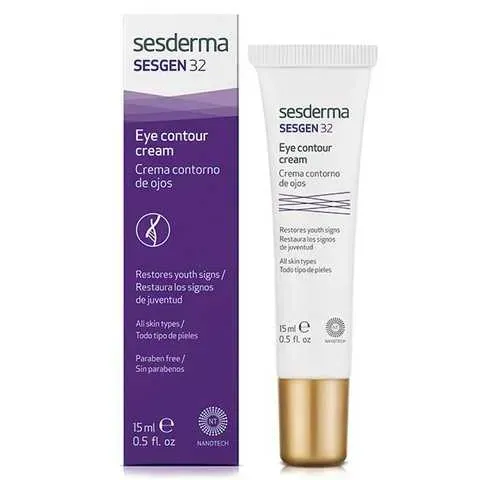 Sesderma Sesgen 32 Eye Contour Cream 15 мл