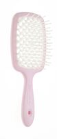 Janeke Superbrush Рожева нюд-біла 93SP226 RSA