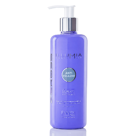 Emmebi Italia Illumia Anti Yellow Mask 300 мл