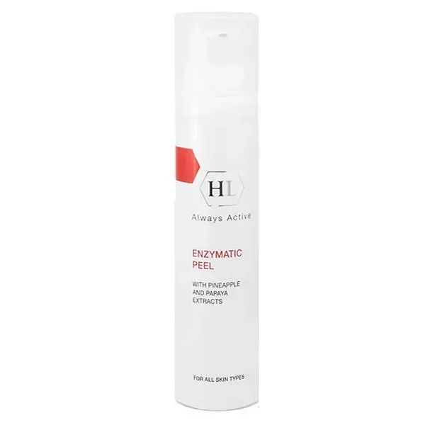 Holy Land Enzymatic Peel 100 мл