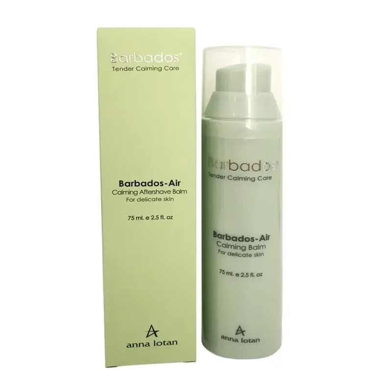 Anna Lotan Barbados Air Calming Balm 75 мл