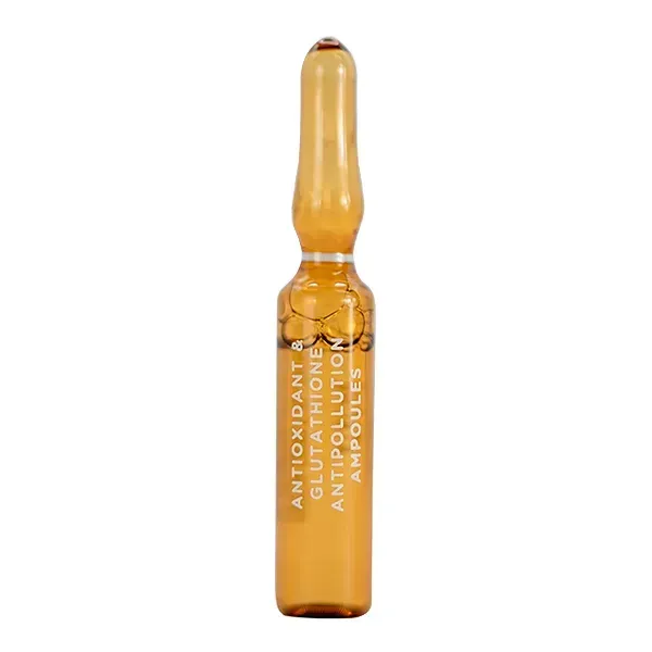 Atache Cvital Antioxidant & Glutathione Antipollution Ampoules 10 шт