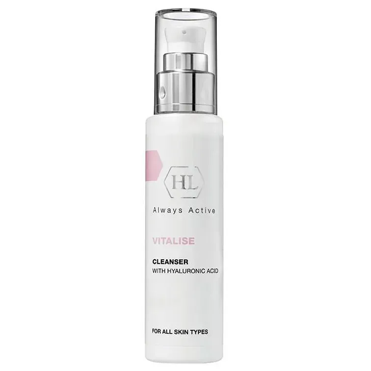 Holy Land Vitalise Cleanser With Hyaluronic Acid 250 мл