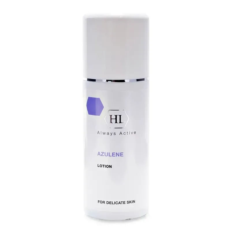 Holy Land Azulene Lotion 250 мл