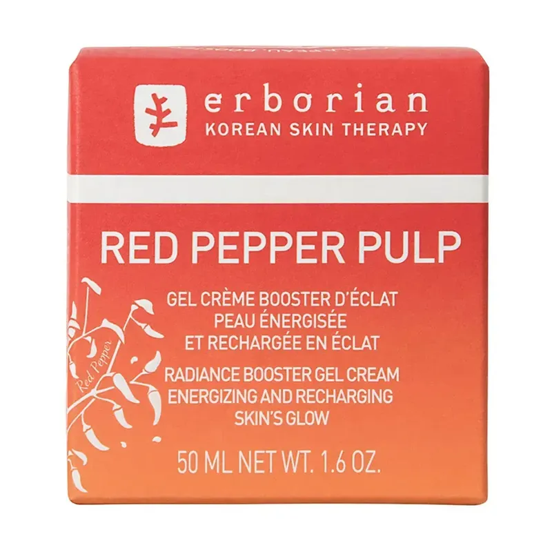 Erborian Red Pepper Pulp 50 мл