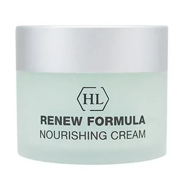 Holy Land Renew Formula Nourishing Cream 50 мл