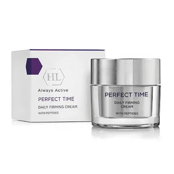 Holy Land Perfect Time Daily Firming Cream 50 мл