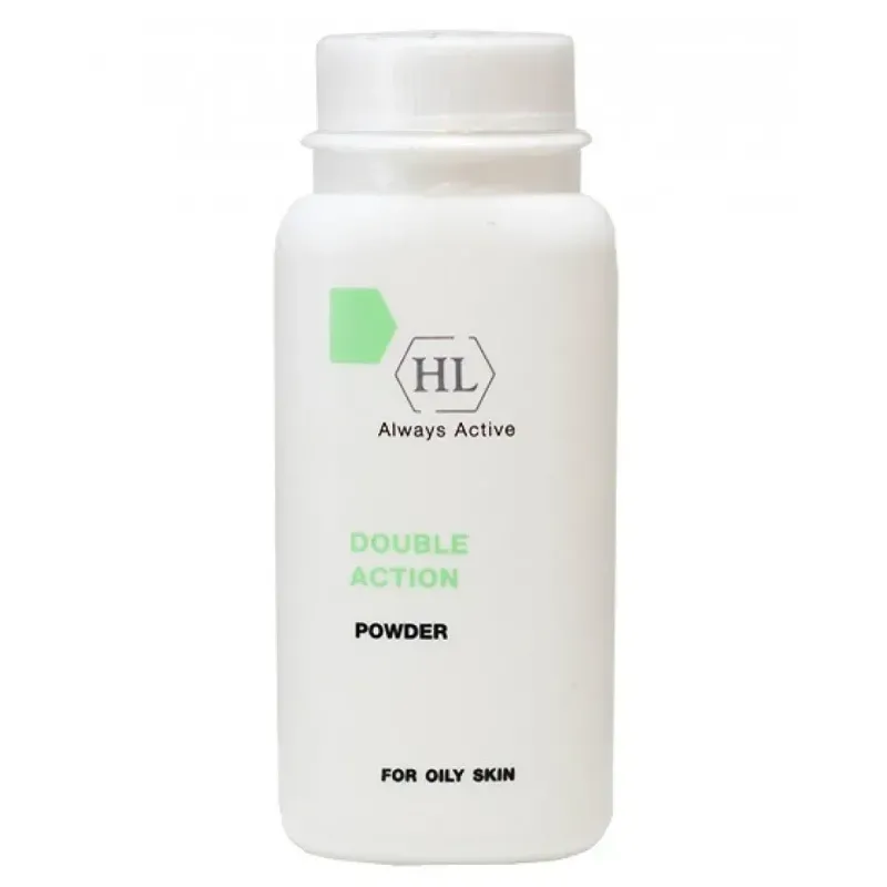 Holy Land Double Action Powder 45 гр