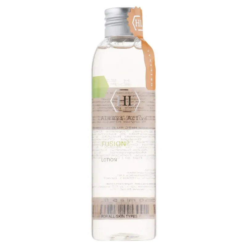 Holy Land Fusion 3 Lotion 150 мл