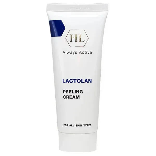 Holy Land Lactolan Peeling Cream 70 мл