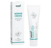 Gehwol Fusskraft Red Warming Cream 125 мл