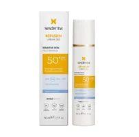Sesderma Repaskin Urban Sensi 365 Sunscreen Cream for Sensitive Skin SPF50+ 50 мл