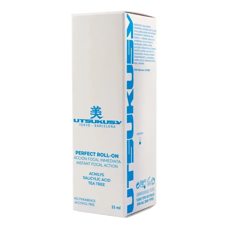 Utsukusy Perfect Roll-On 15 мл
