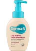 Derma:B Daily Moisture Foaming Hand Wash 500 мл