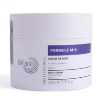 Brilace AHA - Formula Night Cream 50 мл