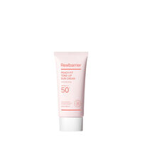 Real Barrier Peach Fit Tone-Up Sun Cream SPF 50+ PA++++ 50 мл
