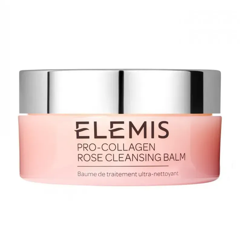 Elemis Pro-Collagen Rose Cleansing Balm 100 гр
