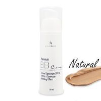Anna Lotan Premium BB Cream SPF 30 30 мл 3041