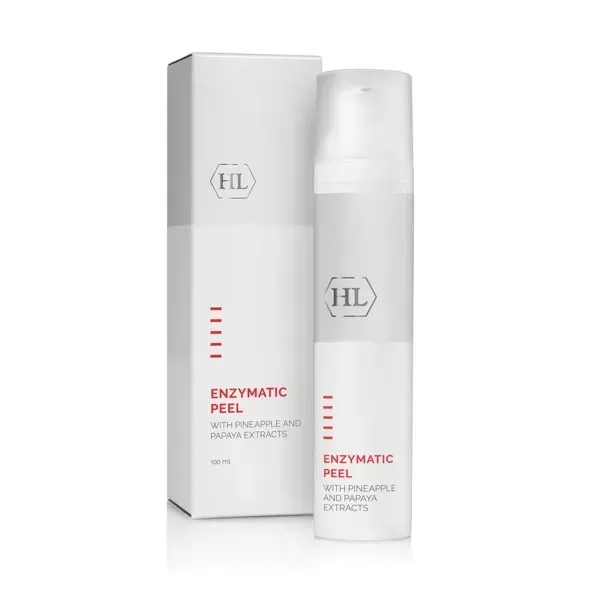 Holy Land Enzymatic Peel 100 мл