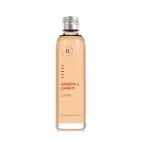 Holy Land Ginseng & Carrot Lotion 150 мл